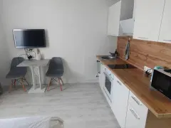 Фото гостя 12 — Студия однокомнатная в Советском, 22 м², Нижний Новгород
