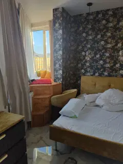 Фото гостя 1 — Квартира трёхкомнатная в Нижегородском, 60 м², Нижний Новгород