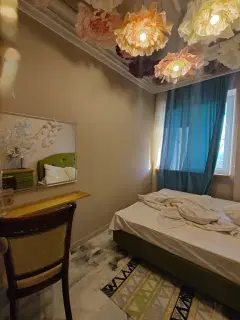 Фото гостя 4 — Квартира трёхкомнатная в Нижегородском, 60 м², Нижний Новгород