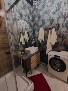 Фото гостя 7 — Квартира трёхкомнатная в Нижегородском, 60 м², Нижний Новгород