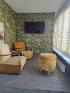 Фото гостя 10 — Квартира трёхкомнатная в Нижегородском, 60 м², Нижний Новгород