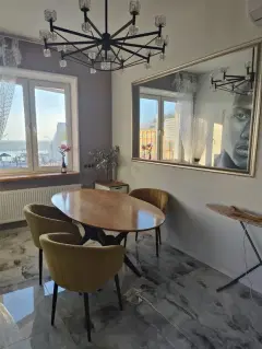 Фото гостя 12 — Квартира трёхкомнатная в Нижегородском, 60 м², Нижний Новгород