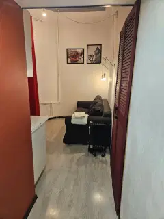 Фото гостя 2 — Студия однокомнатная у Восстахи, в Купчино, 20 м², Санкт-Петербург