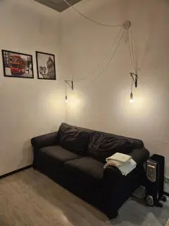 Фото гостя 8 — Студия однокомнатная у Восстахи, в Купчино, 20 м², Санкт-Петербург