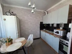 Фото гостя 2 — Квартира однокомнатная на улице Вахтангова, 36 м², Владикавказ