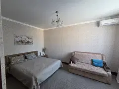 Фото гостя 10 — Квартира однокомнатная на улице Вахтангова, 36 м², Владикавказ