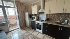 Фото гостя 2 — Квартира однокомнатная на улице имени Жлобы, 35 м², Краснодар