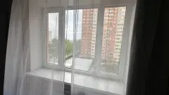 Фото гостя 5 — Квартира однокомнатная на улице имени Жлобы, 35 м², Краснодар