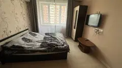 Фото гостя 6 — Квартира однокомнатная на улице имени Жлобы, 35 м², Краснодар