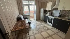 Фото гостя 8 — Квартира однокомнатная на улице имени Жлобы, 35 м², Краснодар