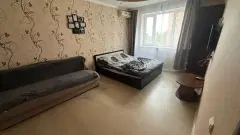 Фото гостя 9 — Квартира однокомнатная на улице имени Жлобы, 35 м², Краснодар