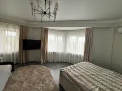 Фото гостя 9 — Квартира однокомнатная на улице 8 Марта, 60 м², Кисловодск