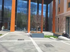 Фото гостя 4 — Апартаменты однокомнатные в Кировском, 19 м², Екатеринбург