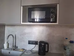 Фото гостя 5 — Апартаменты однокомнатные в Кировском, 19 м², Екатеринбург