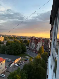 Фото гостя 5 — Апартаменты однокомнатные в Ленинградском, 36 м², Калининград