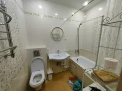 Фото гостя 2 — Квартира однокомнатная в Советском, 44 м², Нижний Новгород