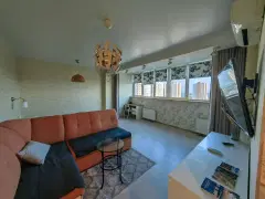 Фото гостя 6 — Квартира однокомнатная в Советском, 44 м², Нижний Новгород