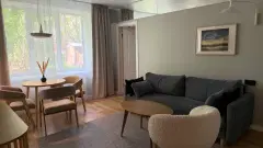 Фото гостя 12 — Квартира двухкомнатная на улице Радистове, 43 м², Великий Новгород