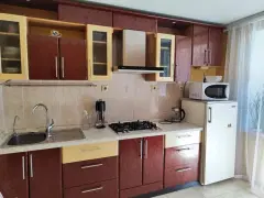 Фото гостя 1 — Апартаменты однокомнатные у Московской, в Канавино, 50 м², Нижний Новгород