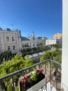 Фото гостя 7 — Квартира двухкомнатная на улице Ленина, 49 м², Смоленск