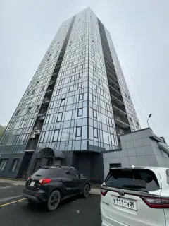 Фото гостя 8 — Квартира двухкомнатная в Ленинском, 50 м², Владивосток