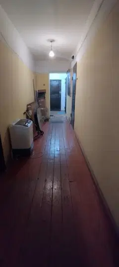 Фото гостя 10 — Квартира однокомнатная у Российской, в Октябрьском, 33 м², Самара