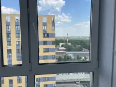 Фото гостя 1 — Квартира двухкомнатная в Советском, 44 м², Нижний Новгород