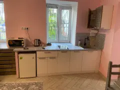 Фото гостя 3 — Студия однокомнатная на площади Челюскинцеве, 30 м², Ярославль