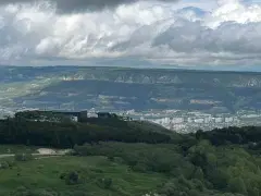 Фото гостя 1 — Квартира однокомнатная на улице Декабристове, 55 м², Кисловодск