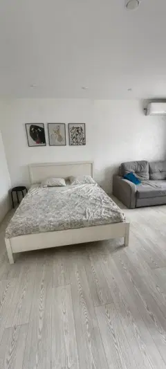Фото гостя 5 — Квартира однокомнатная в переулке Кольском, 30 м², Тюмень