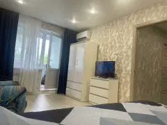 Фото гостя 3 — Квартира двухкомнатная у Московской, в Канавино, 48 м², Нижний Новгород