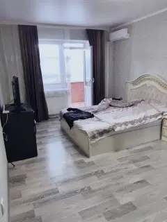 Фото гостя 10 — Квартира однокомнатная на улице Московской, 60 м², Пятигорск