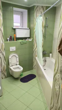Фото гостя 3 — Квартира однокомнатная в Ленинградском, 44 м², Калининград