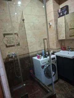 Фото гостя 3 — Студия однокомнатная на улице Первомайской, 31 м², Пятигорск