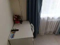Фото гостя 1 — Квартира однокомнатная на улице Луговой, 17 м², Владивосток