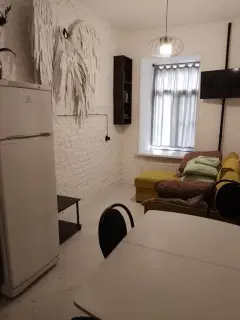 Фото гостя 5 — Квартира однокомнатная у Обводника, в Купчино, 40 м², Санкт-Петербург