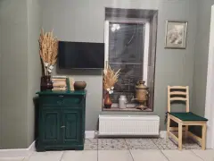 Фото гостя 1 — Квартира двухкомнатная на улице Теплосерной, 38 м², Пятигорск