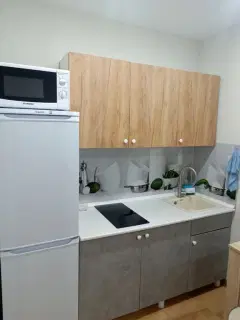 Фото гостя 10 — Студия однокомнатная в Кировском, 35 м², Самара