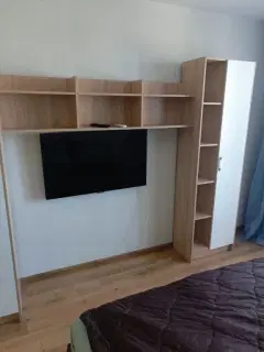 Фото гостя 5 — Студия однокомнатная в Кировском, 35 м², Самара
