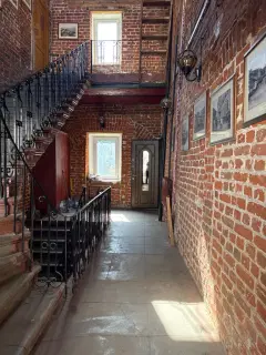 Фото гостя 11 — Студия однокомнатная в Нижегородском, 33 м², Нижний Новгород