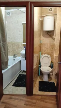 Фото гостя 1 — Квартира двухкомнатная на улице Советской, 38 м², Минеральные Воды