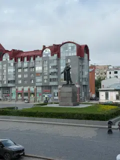 Фото гостя 2 — Квартира трёхкомнатная на шоссе Ленинградском, 100 м², Выборг