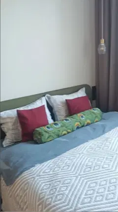Фото гостя 4 — Студия однокомнатная в Нижегородском, 23 м², Нижний Новгород