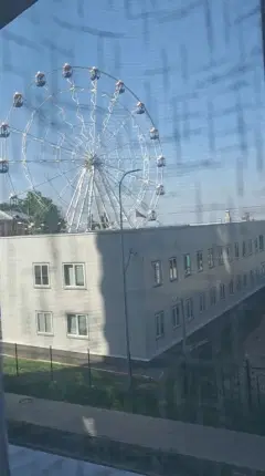 Фото гостя 10 — Студия однокомнатная в Нижегородском, 23 м², Нижний Новгород