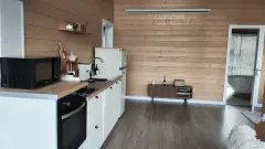 Фото гостя 1 — Дом 6-местный, 55 м², Семеновское