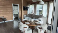 Фото гостя 5 — Дом 6-местный, 55 м², Семеновское