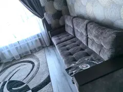 Фото гостя 10 — Квартира двухкомнатная на проспекте Сююмбике, 45 м², Набережные Челны