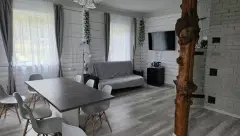 Фото гостя 3 — Дом 10-местный в посёлке Сороле, 154 м², Лахденпохья