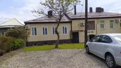 Фото гостя 1 — Квартира однокомнатная на улице Фрунзе, 36 м², Пятигорск