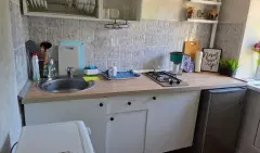 Фото гостя 6 — Квартира однокомнатная в Кировском, 29 м², Саратов
